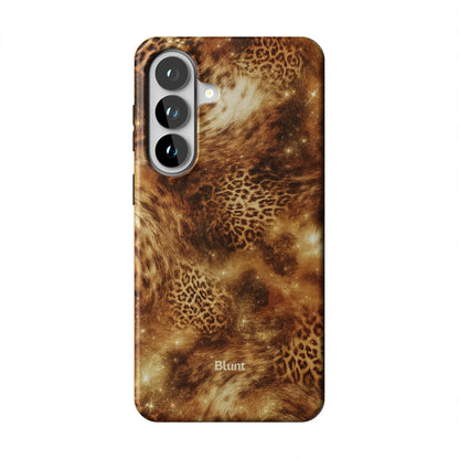 Wildfire-Cheetah-samsung-case-Galaxy S26 Plus-1