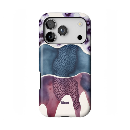 Astra iPhone Case