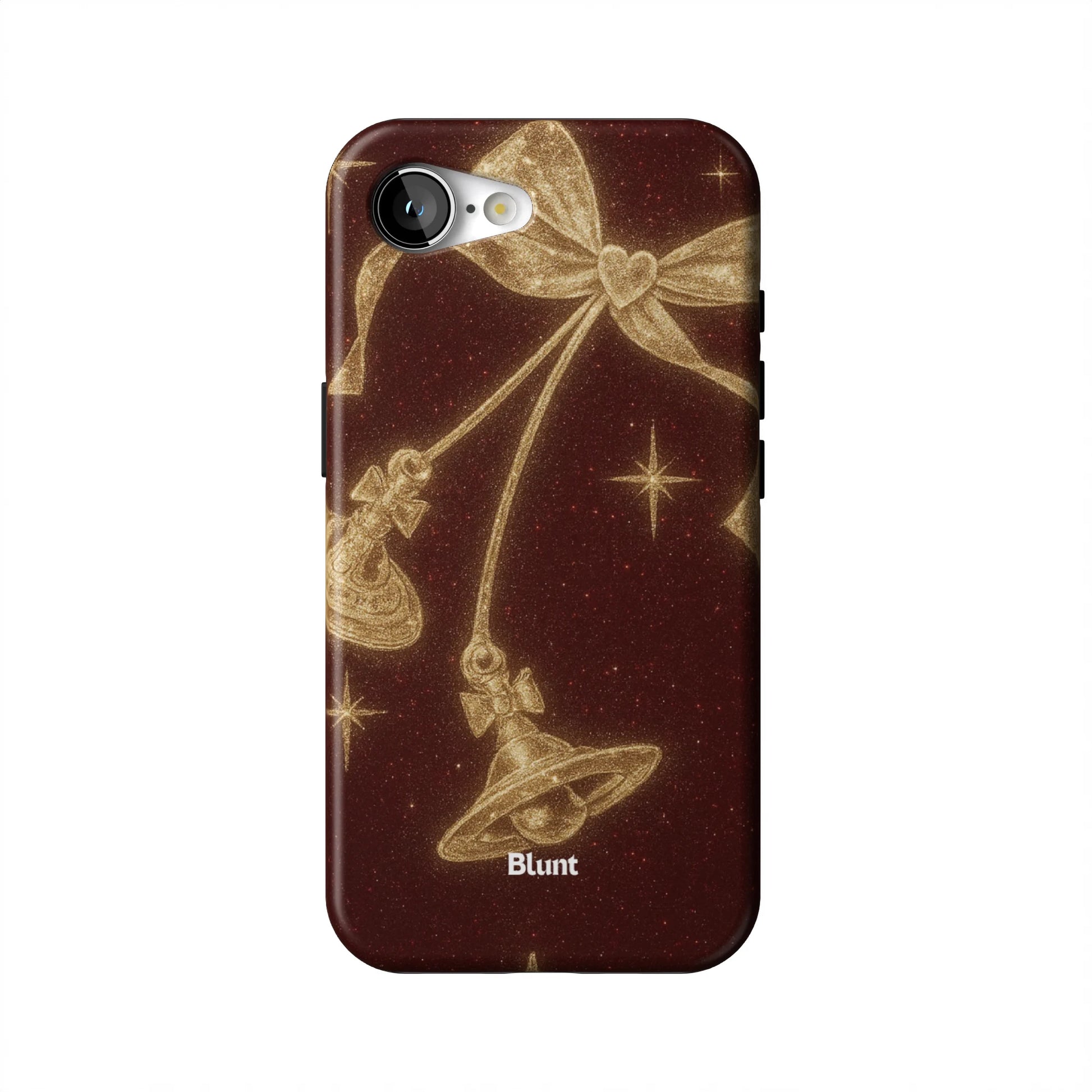 Star-Belle-iphone-case-iPhone 17 E-1