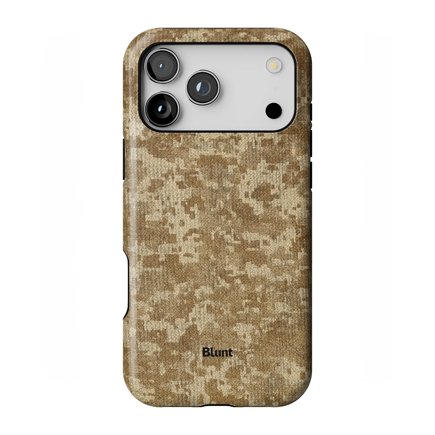 Sandstorm iPhone Case