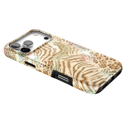 Acid-Dunes-iphone-case-iPhone 17 Pro Max-2