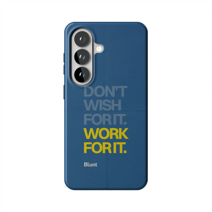 Uprise Samsung Case