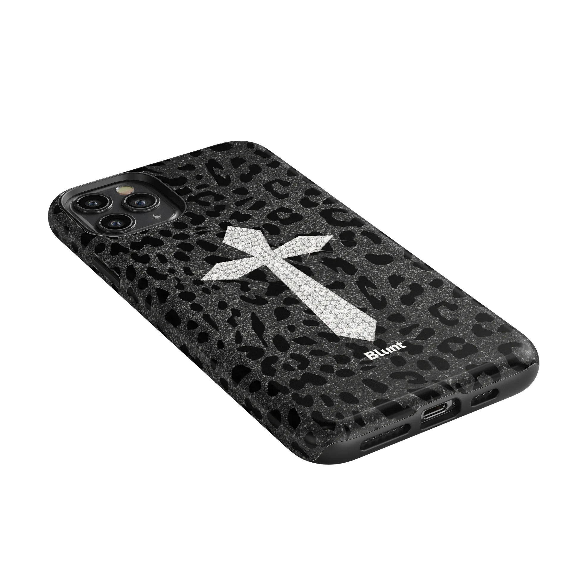 Leopard-Faith-iphone-case-iPhone 11 Pro Max-2
