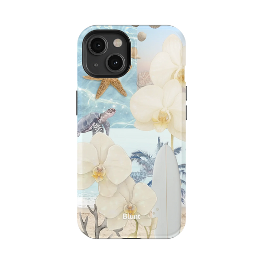 Coastside iPhone Case