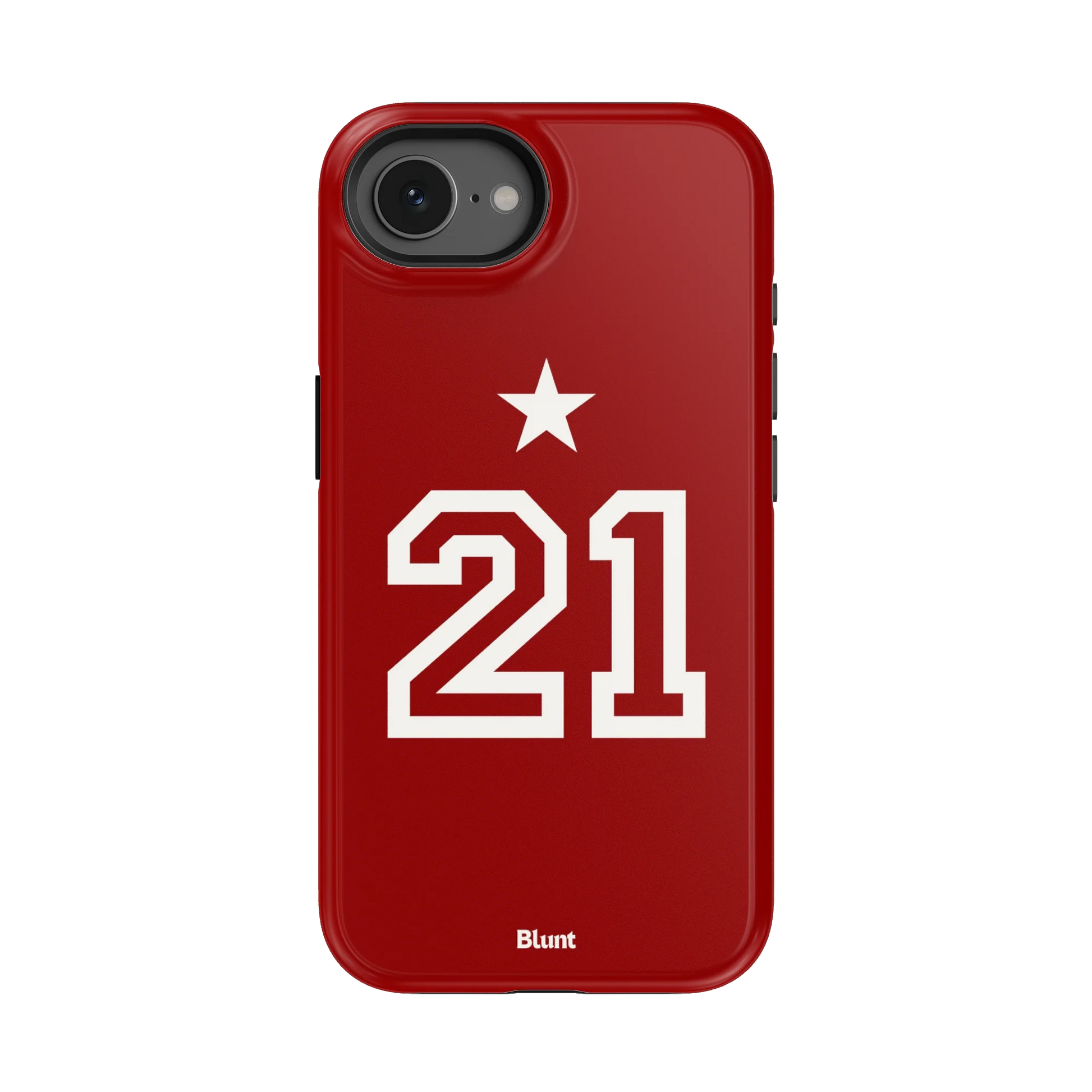 iPhone 16 E Tough