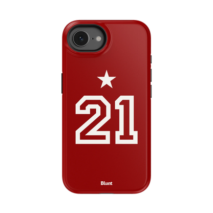 iPhone 16 E Tough