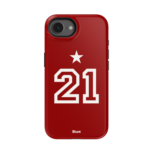 iPhone 16 E Tough