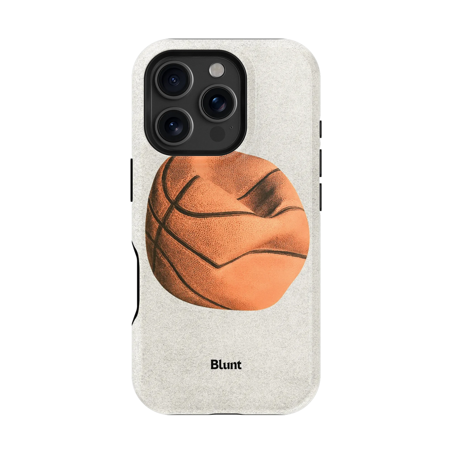 Bounce iPhone Case