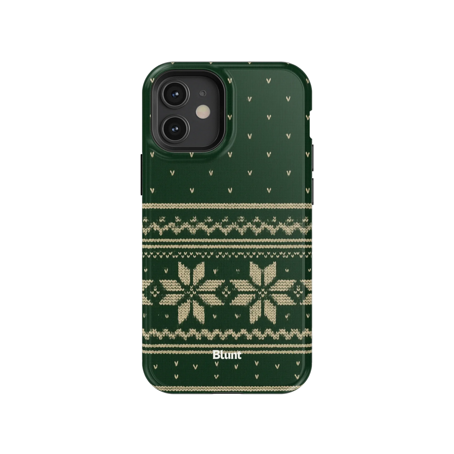 Nordic iPhone Case