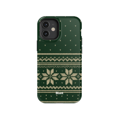 Nordic iPhone Case