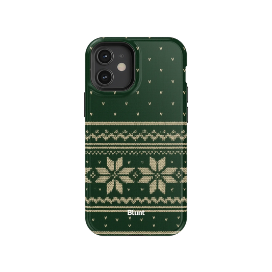 Nordic iPhone Case