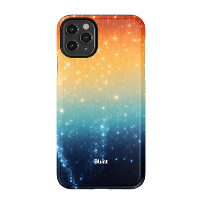 Aruba iPhone Case