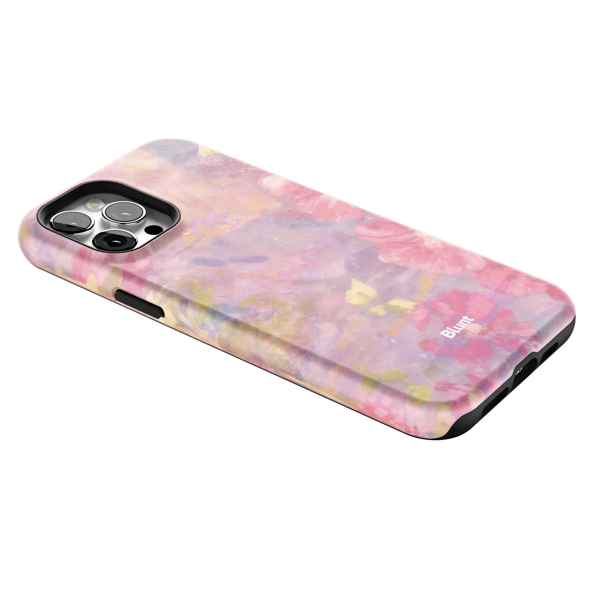 Blush-Haze-iphone-case-iPhone 12 Pro Max-2