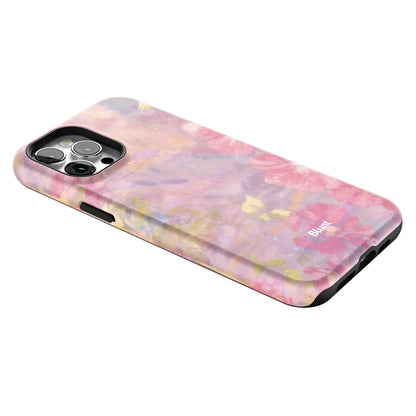 Blush-Haze-iphone-case-iPhone 12 Pro Max-2