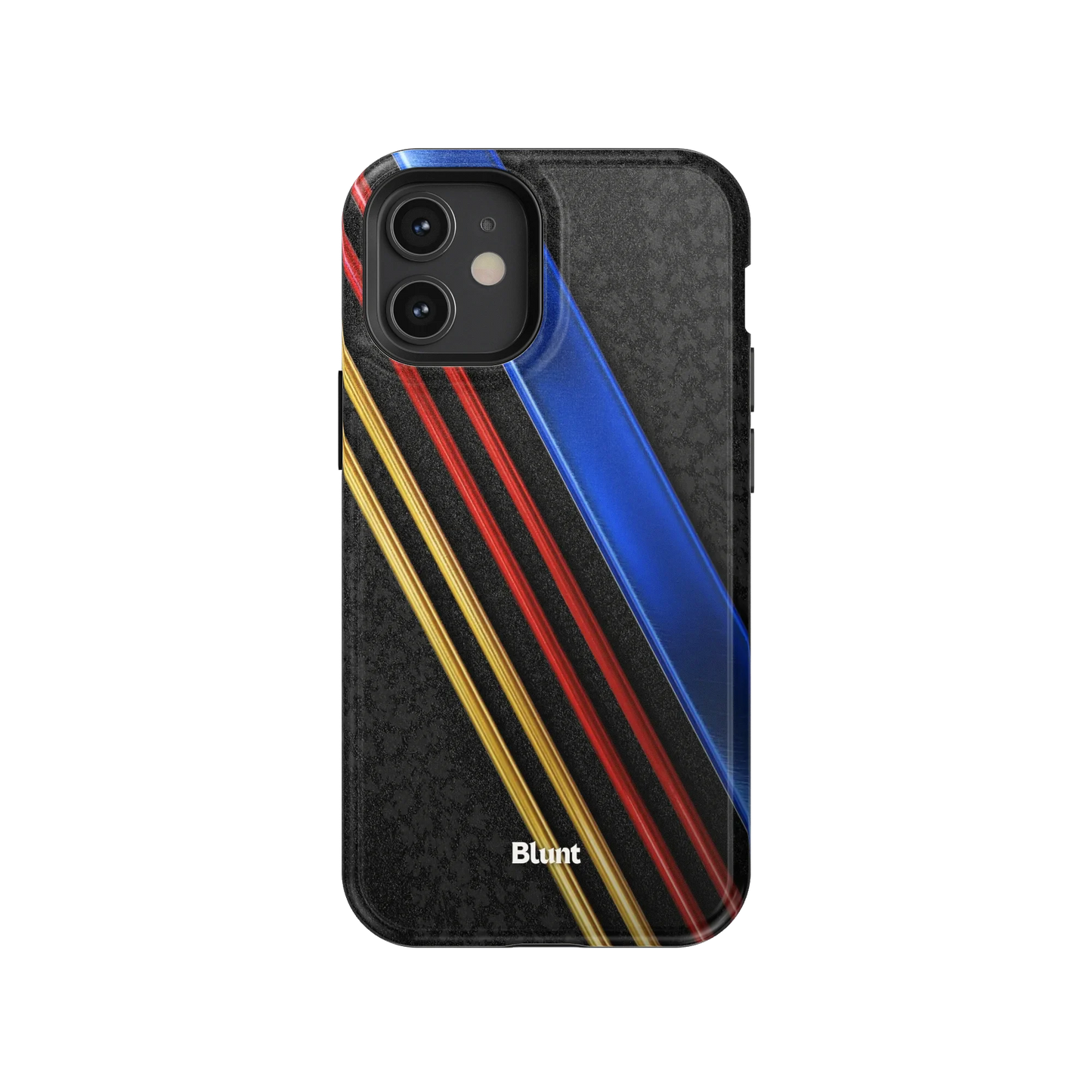 Slate iPhone Case