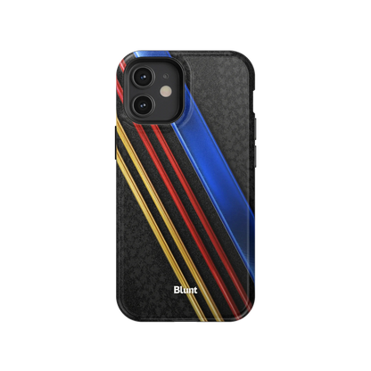Slate iPhone Case