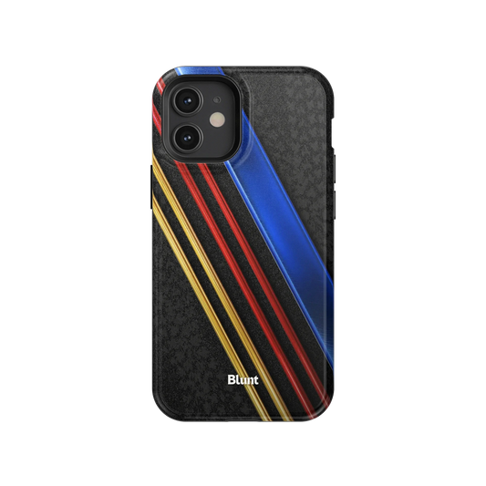 Slate iPhone Case
