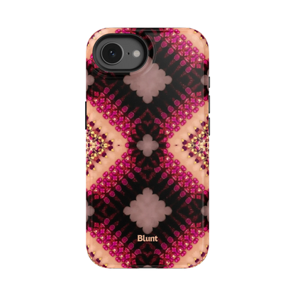 Metrik iPhone Case