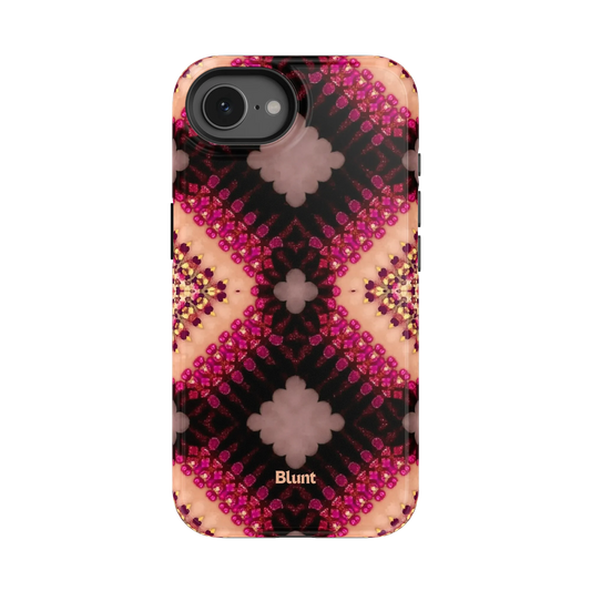 Metrik iPhone Case