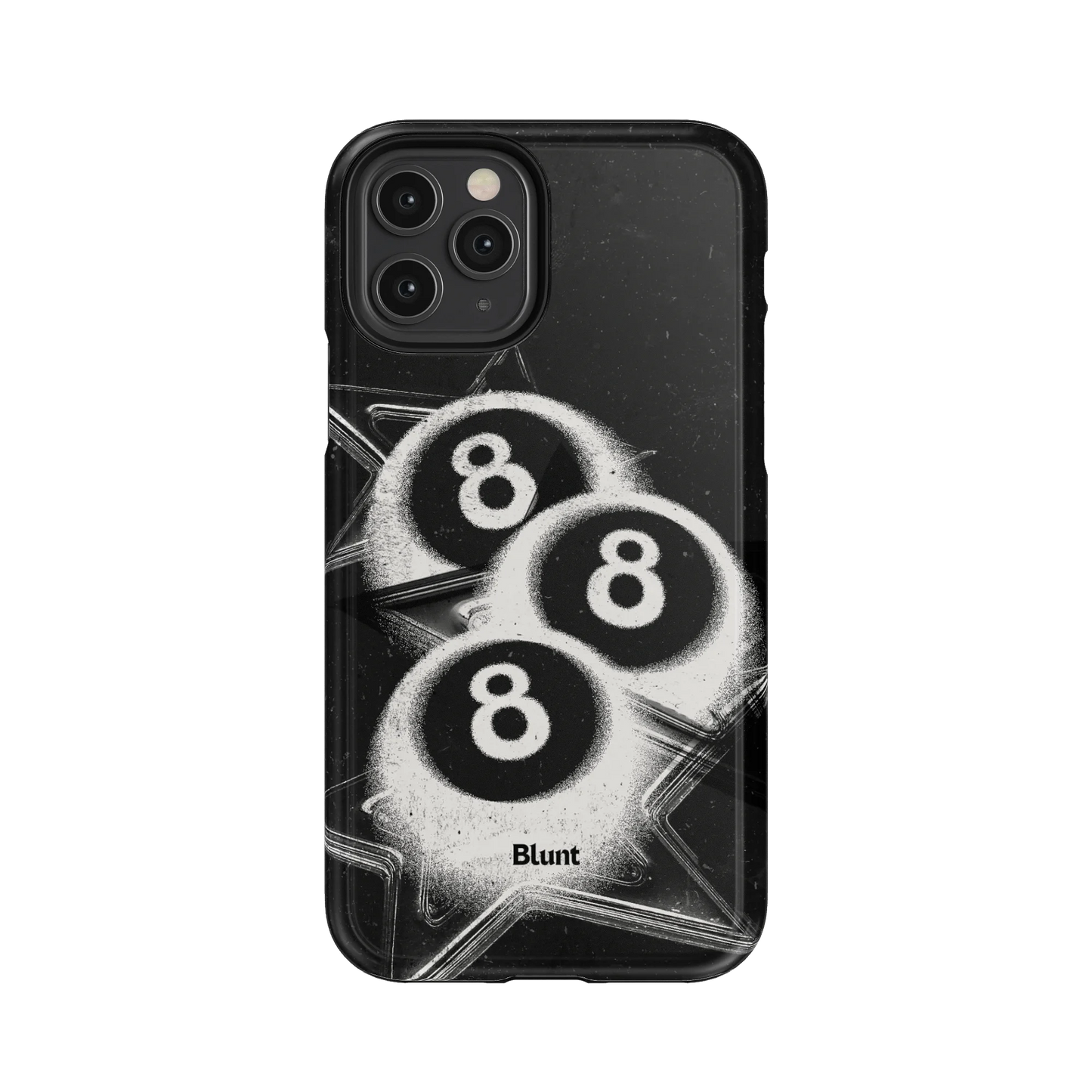 888 iPhone Case