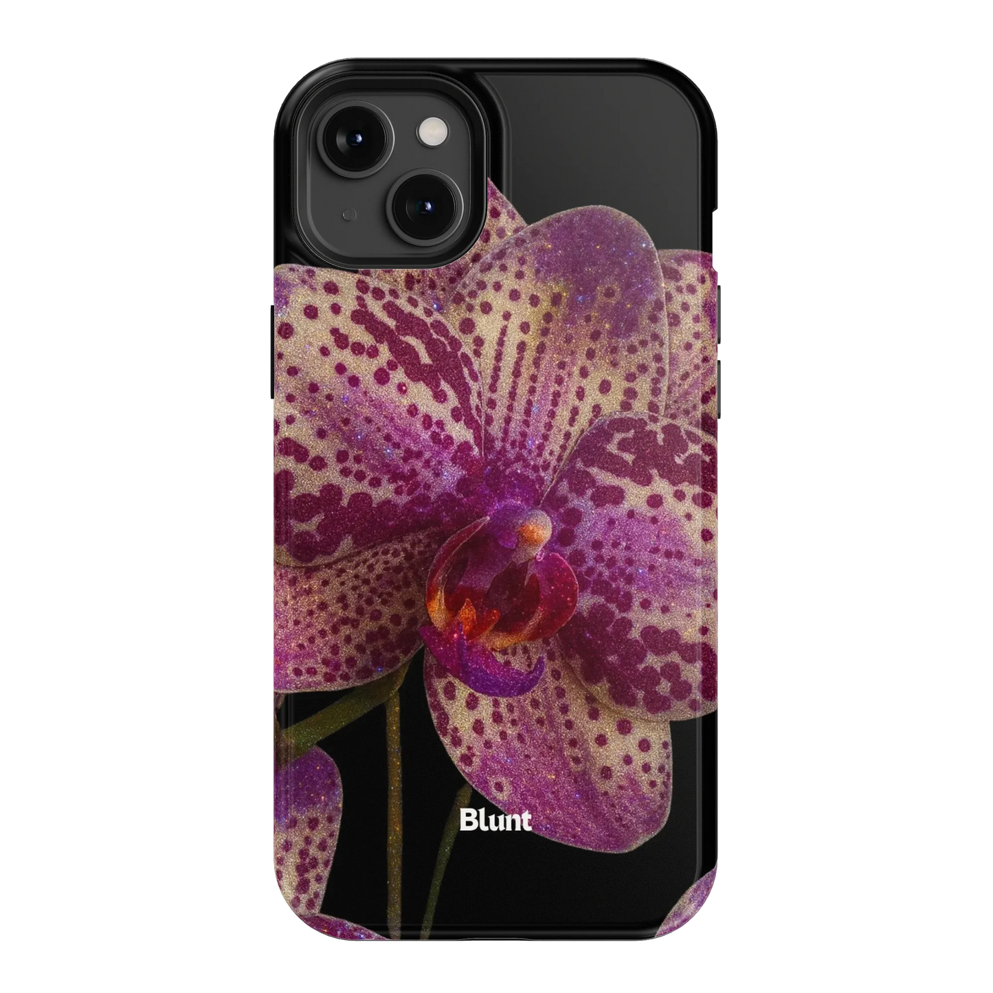 Violetta iPhone Case