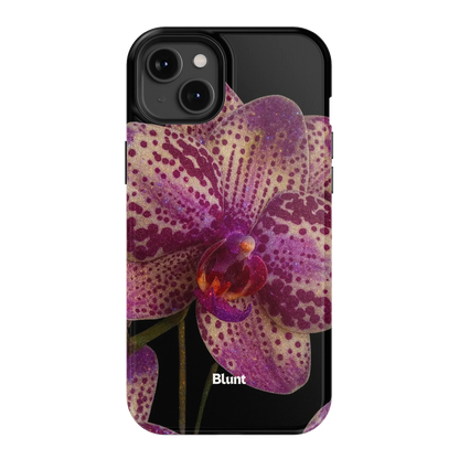 Violetta iPhone Case