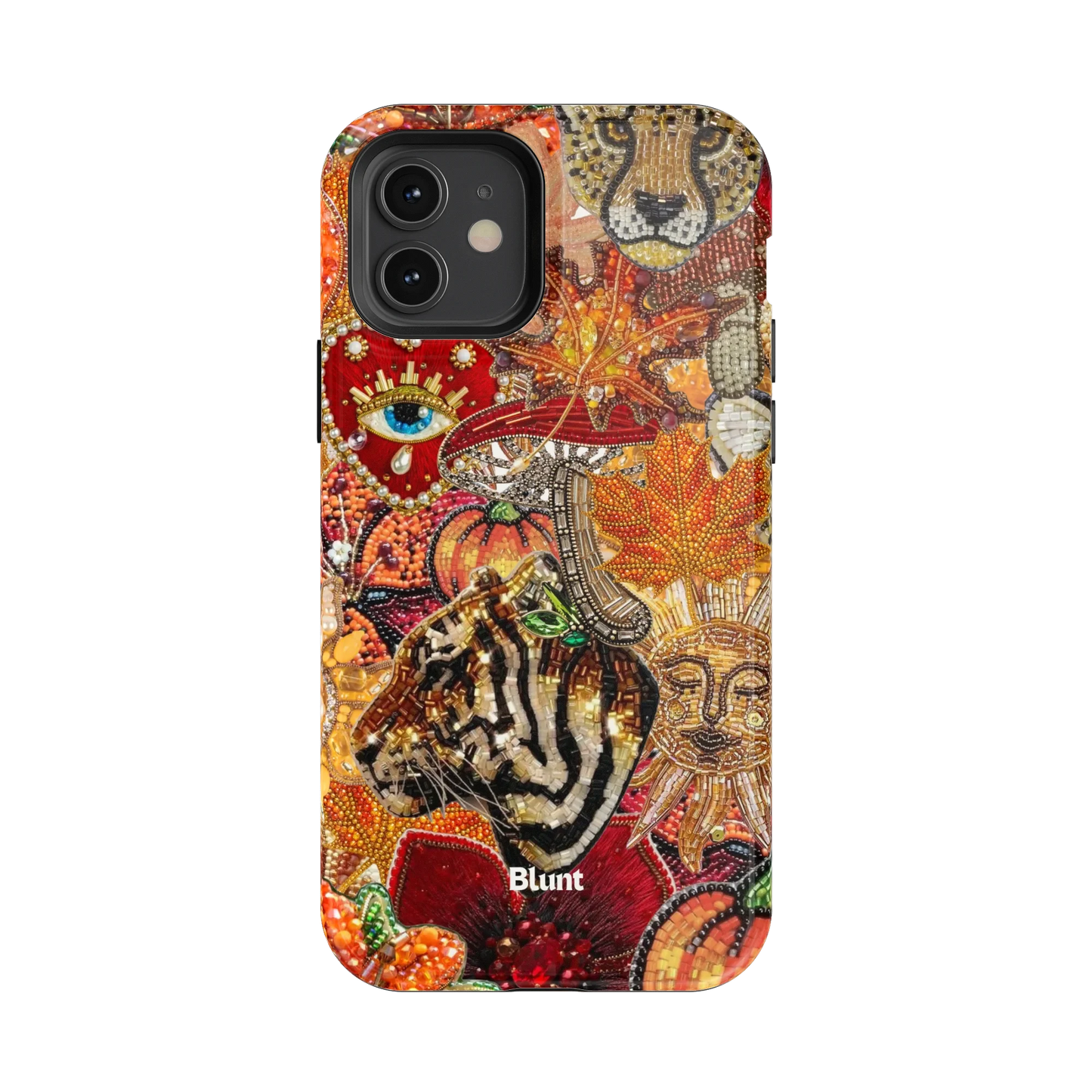 Harvest dreamscape iPhone Case