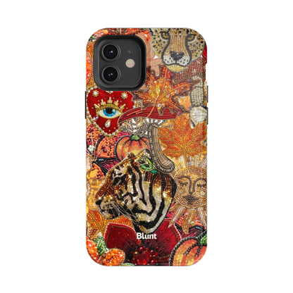 Harvest dreamscape iPhone Case