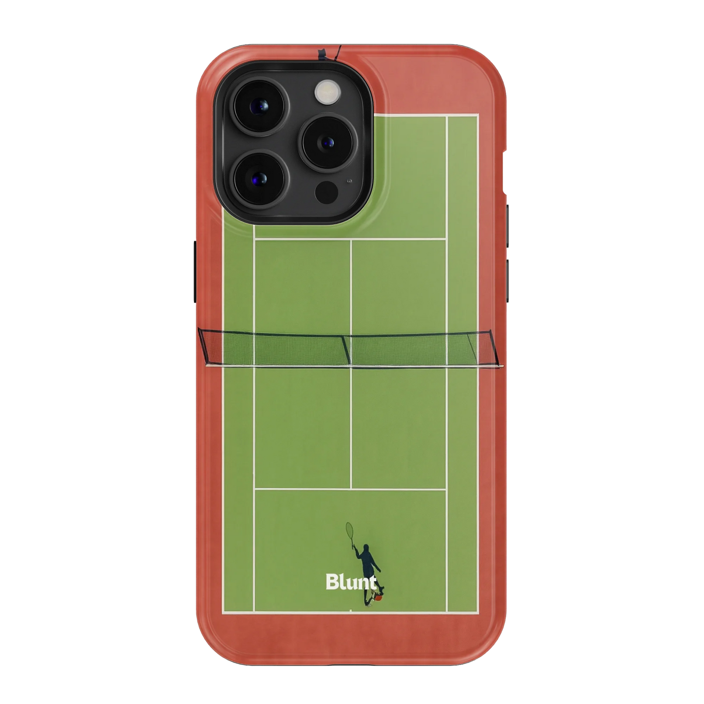Volley iPhone Case