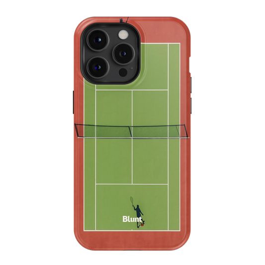 Volley iPhone Case