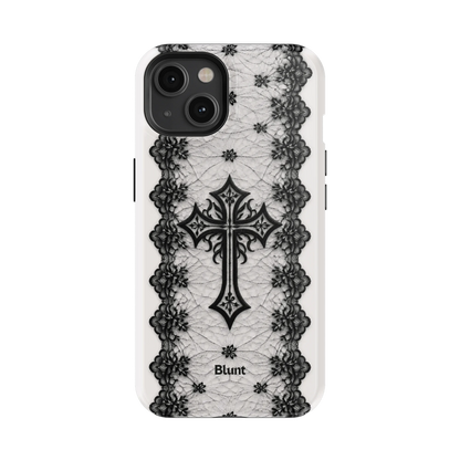 Catherine iPhone Case