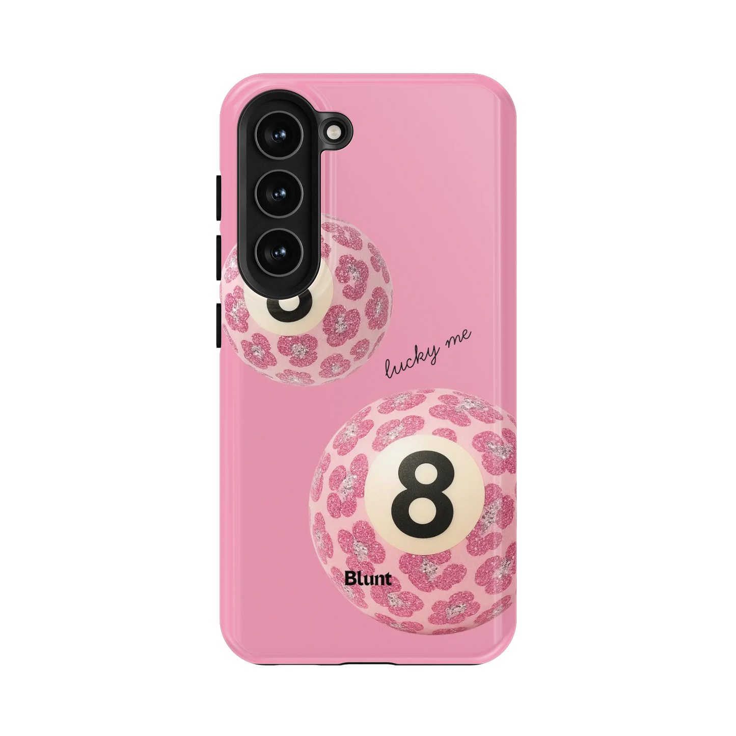 Sweet Luck Samsung Case