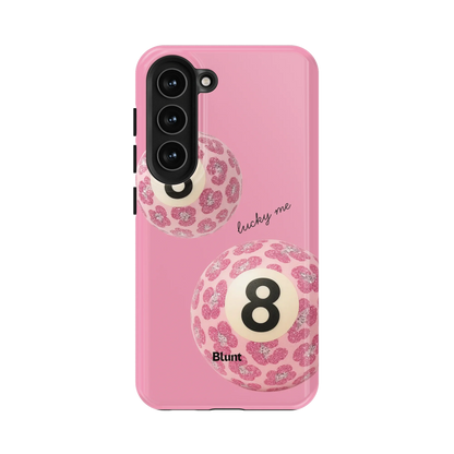 Sweet Luck Samsung Case