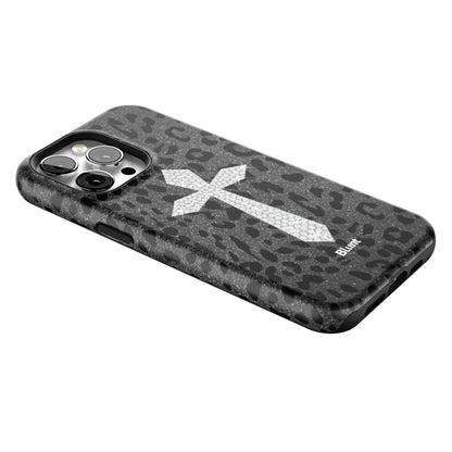 Leopard-Faith-iphone-case-iPhone 15 Pro Max-2