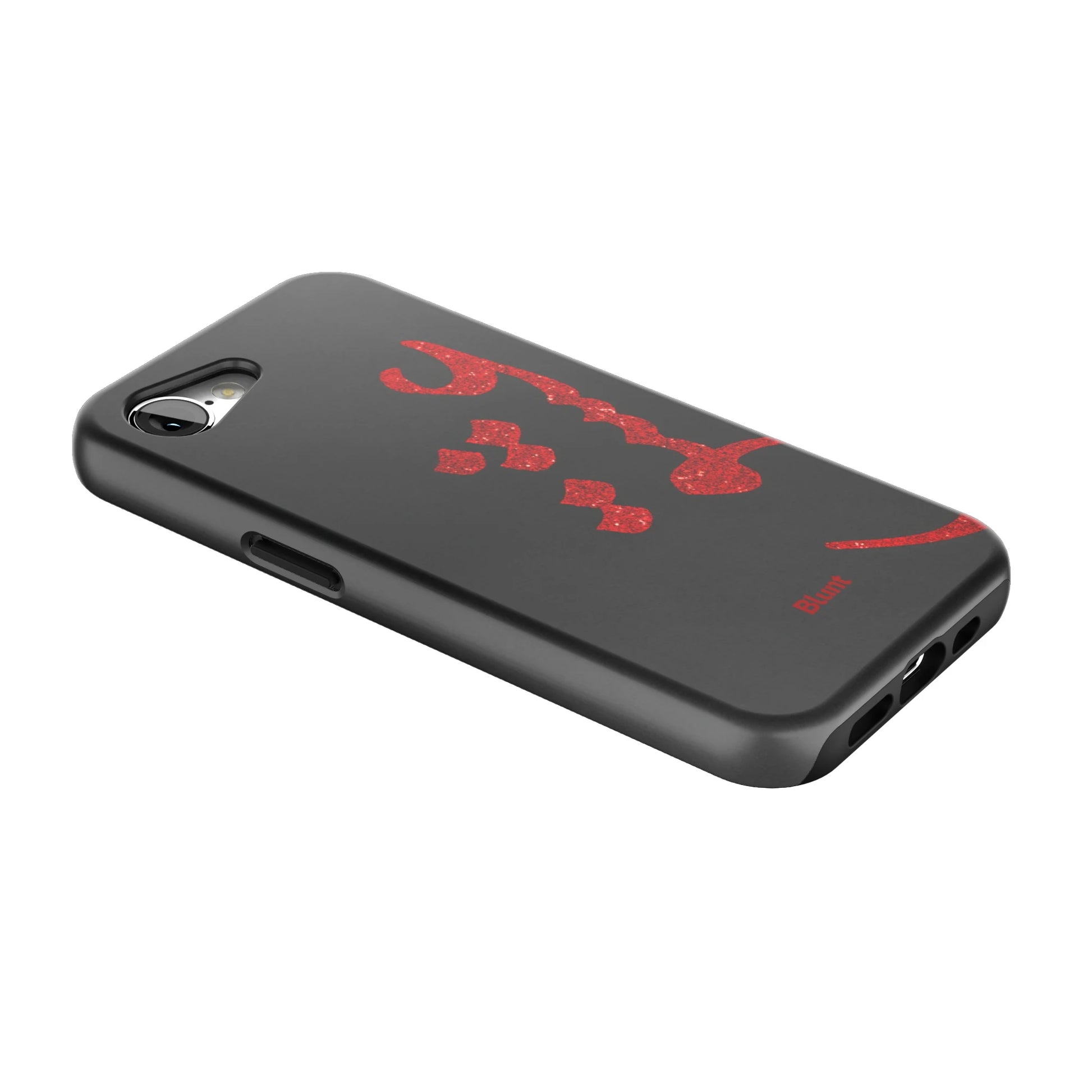 Midnight-Love-iphone-case-iPhone 17 E-2
