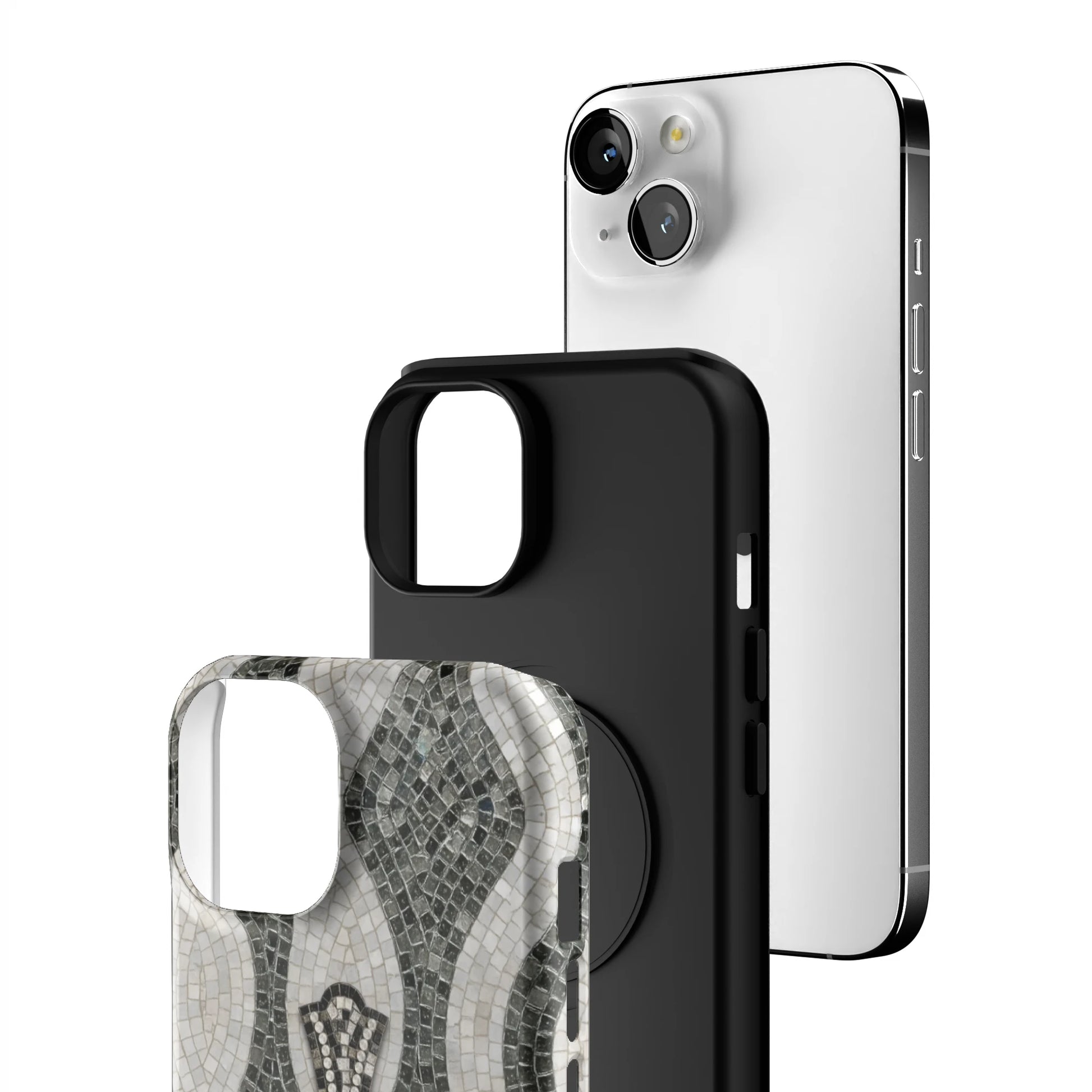 Mosaic-Psalm-iphone-case-iPhone 14-3