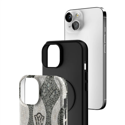 Mosaic-Psalm-iphone-case-iPhone 14-3