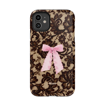 Theresa iPhone Case