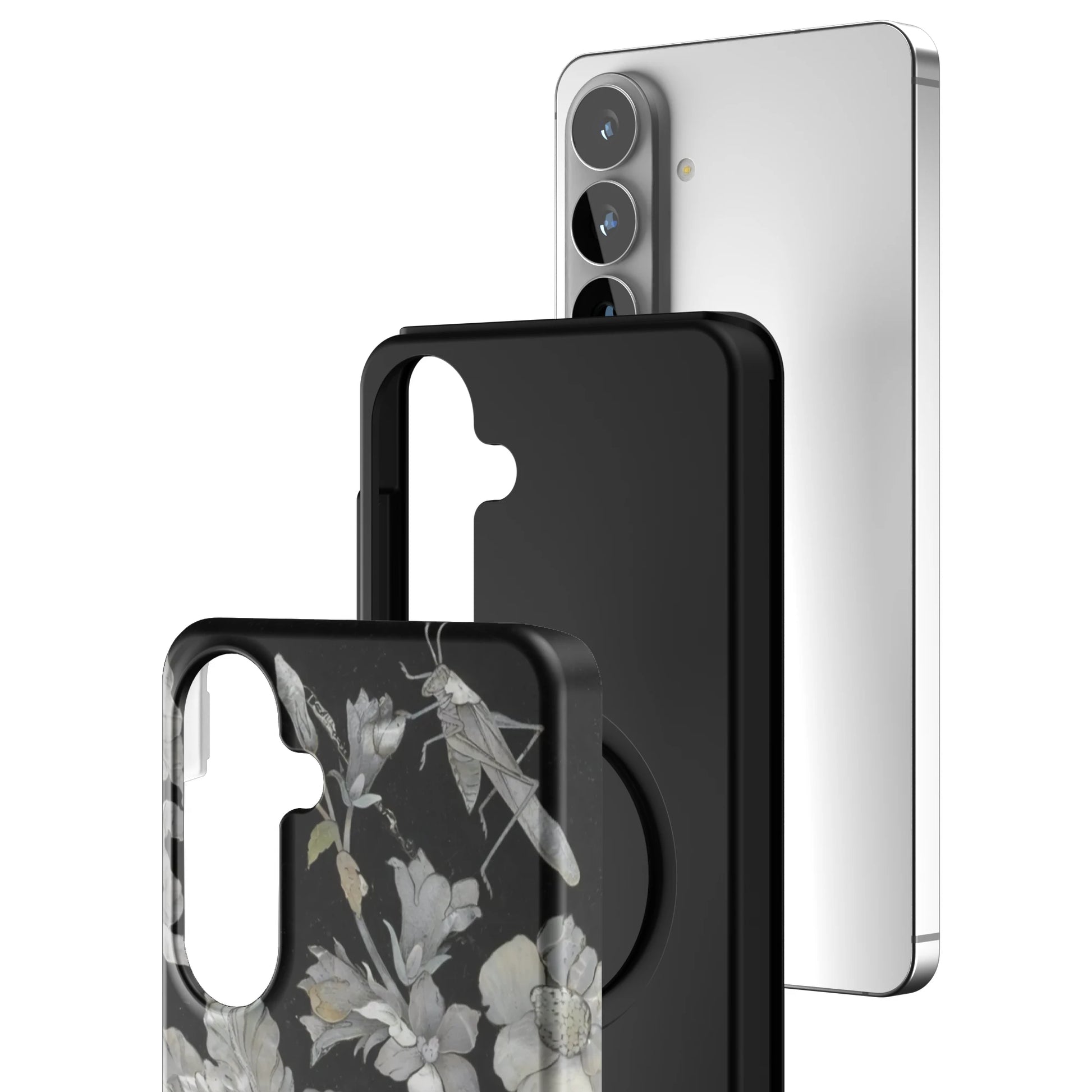 Silver-Garden-samsung-case-Galaxy S26 Plus-3