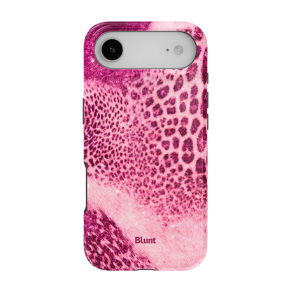 Candy Mirage iPhone Case