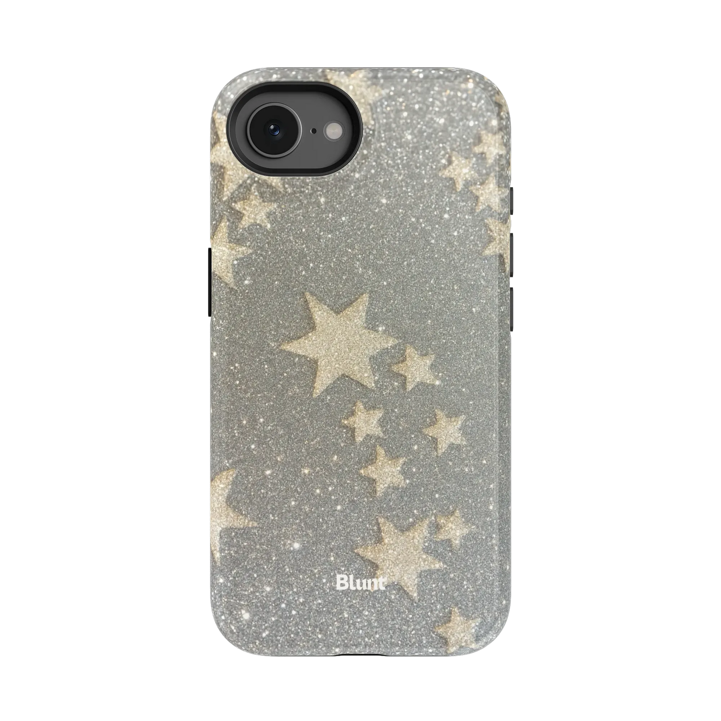 Starlight Dust iPhone Case