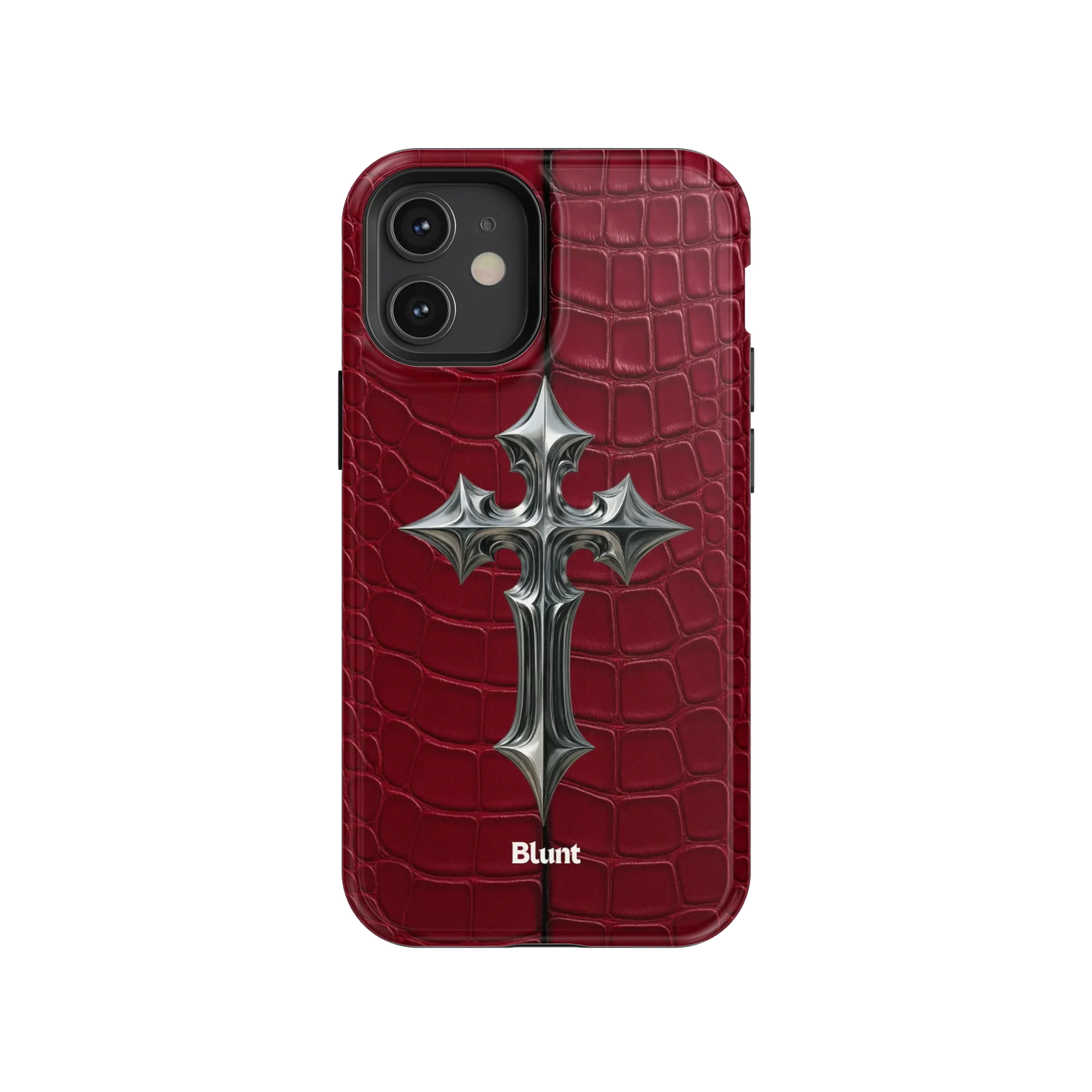 Elowen iPhone Case