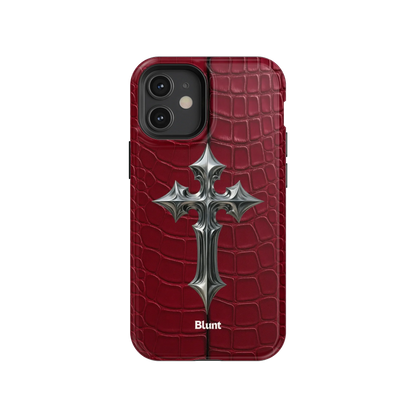 Elowen iPhone Case