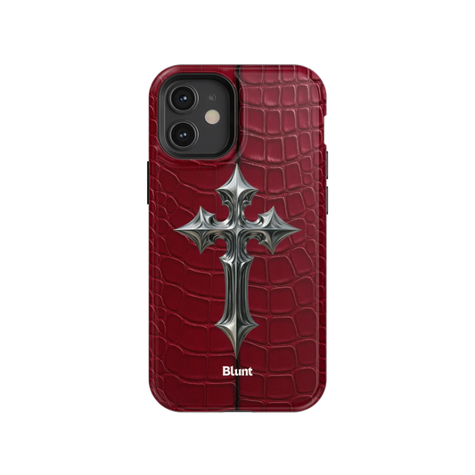 Elowen iPhone Case