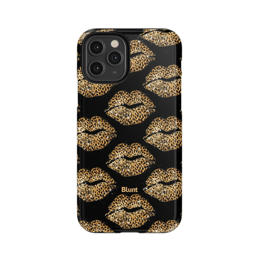 Wildkiss iPhone Case