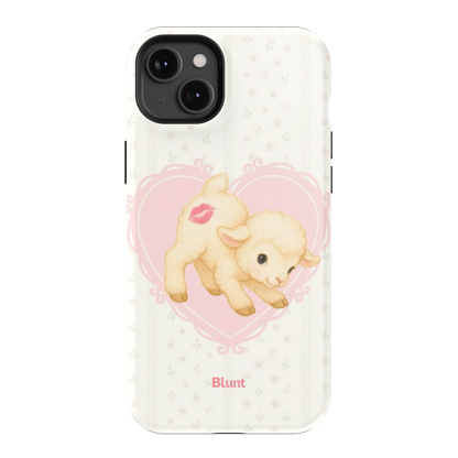 Mabel iPhone Case
