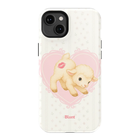 Mabel iPhone Case