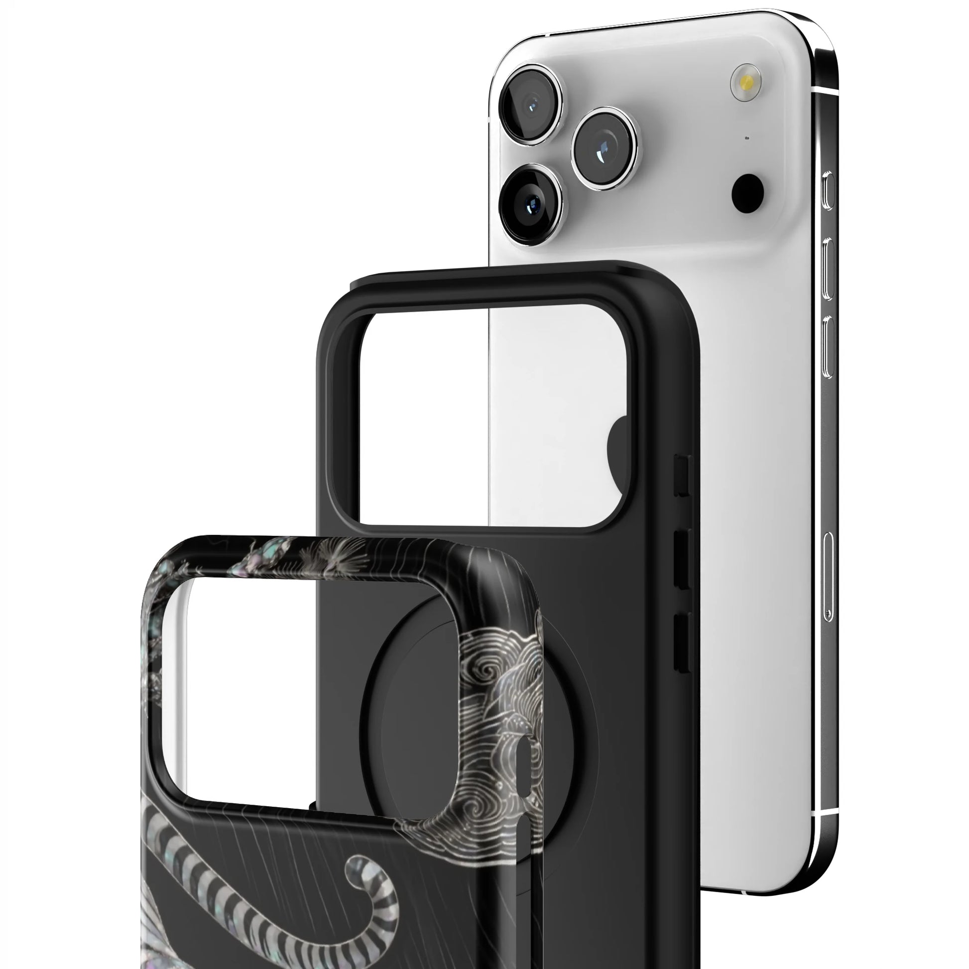 Wild-Holo-iphone-case-iPhone 17 Pro Max-3
