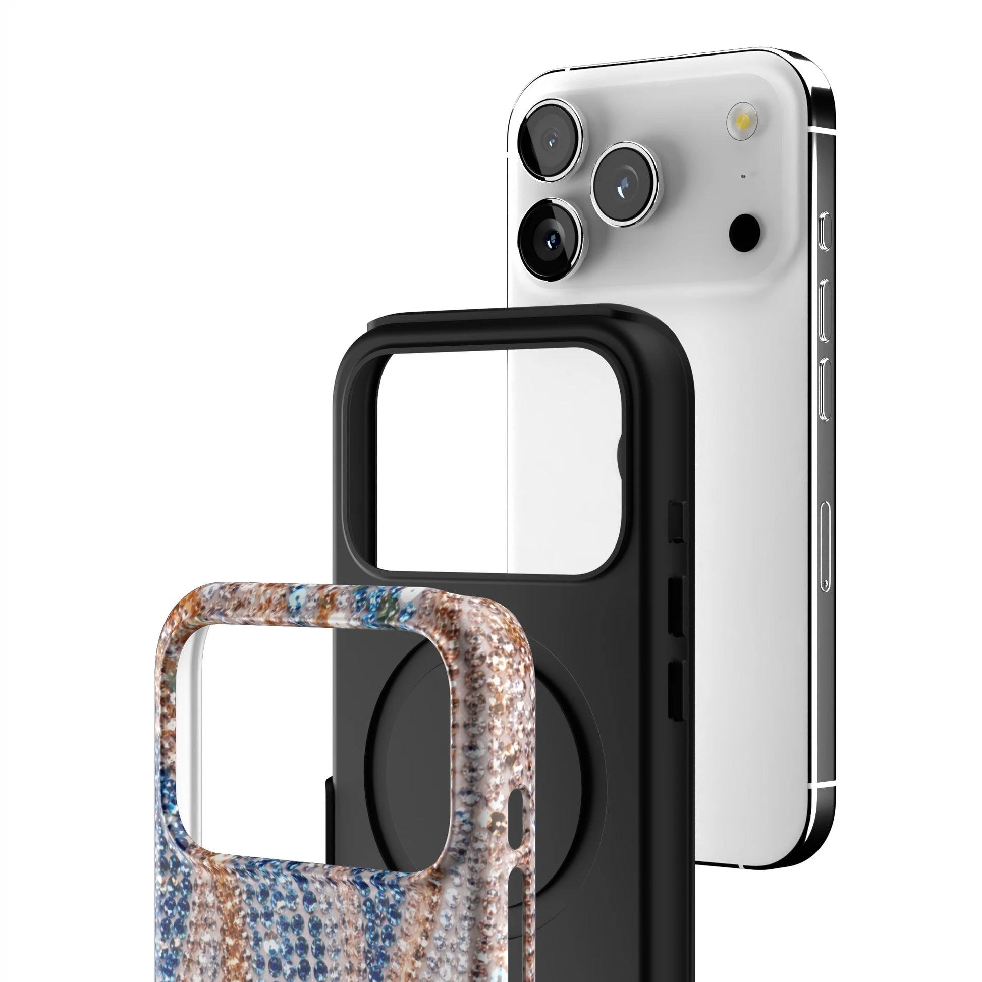 Cerulean-Light-iphone-case-iPhone 17 Pro-3