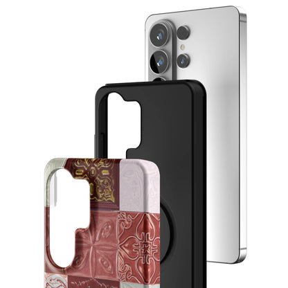 checkeredrougeiphonecase-samsung-case-Galaxy S26 Ultra-3